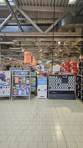 Zeccer Drukarka samoobsługowa